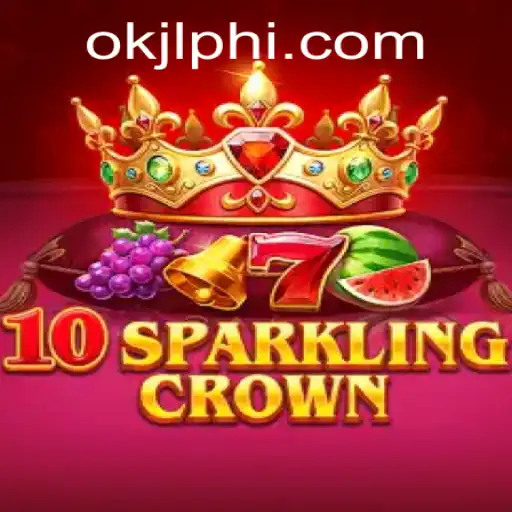 The Thrilling World of 10SparklingCrown: A Dive into Modern Online Gaming