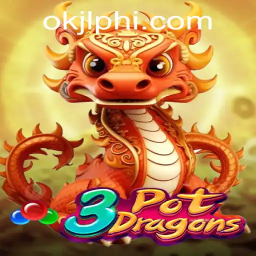 Explore the Exciting World of 3PotDragons: A New Phenomenon in Gaming