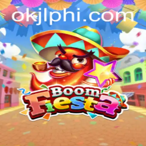 BoomFiesta: The Thrilling New Game Everyone Is Talking About