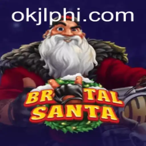 Unveiling the Excitement of BrutalSanta: A Holiday Gaming Adventure with OKJL.COM