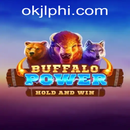 BuffaloPower: An Exciting New Game Adventure