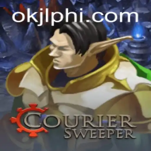 CourierSweeper: Dive Into the World of Strategic Parcel Delivery