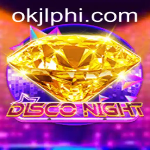 DiscoNight: A Mesmerizing Gaming Experience on OKJL.COM