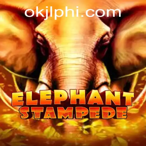 Discover the Thrills of ElephantStampede: A New Gaming Sensation