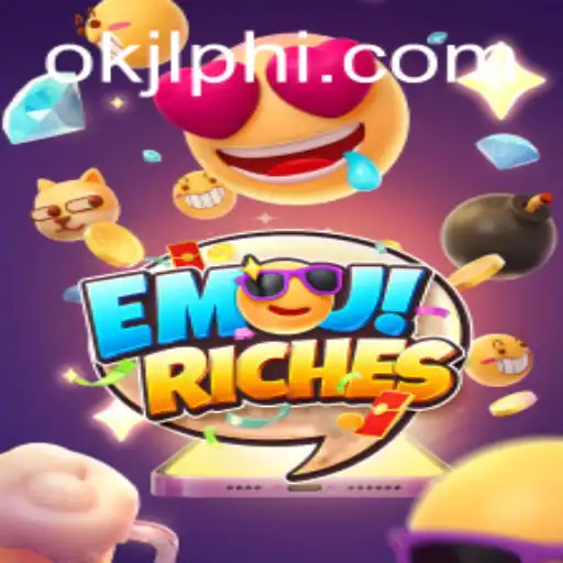 Exploring the Vibrant World of EmojiRiches