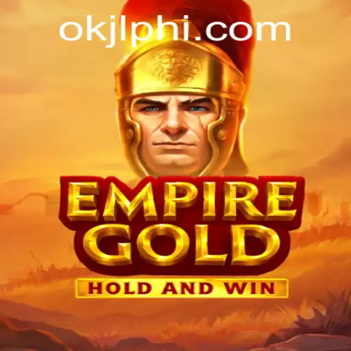 EmpireGold: An Immersive Gaming Experience
