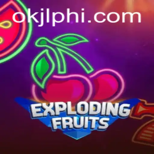 ExplodingFruits: A Dynamic Gaming Experience with OKJL.COM