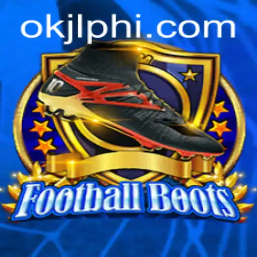 Discover the Exciting World of FootballBoots on OKJL.COM