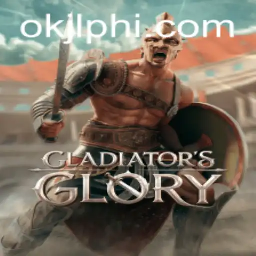 GladiatorsGlory: The Battle Begins with OKJL.COM