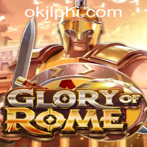Conquer the Ancient World with GloryofRome: A Strategic Odyssey