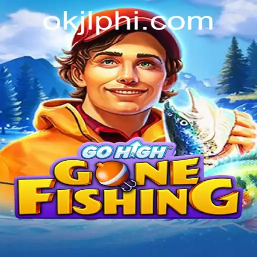 GoHighGoneFishing: Dive into a Refreshing Virtual Fishing Experience