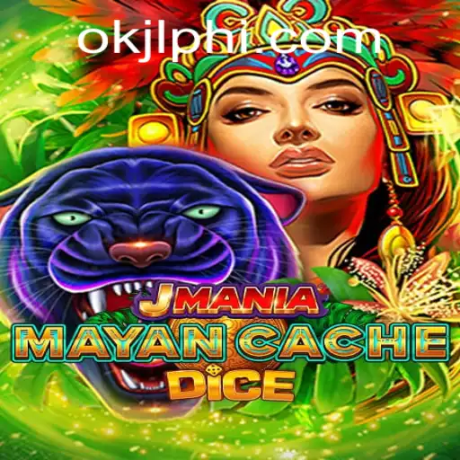 JManiaMayanCacheDice: The Captivating Blend of Strategy and Chance