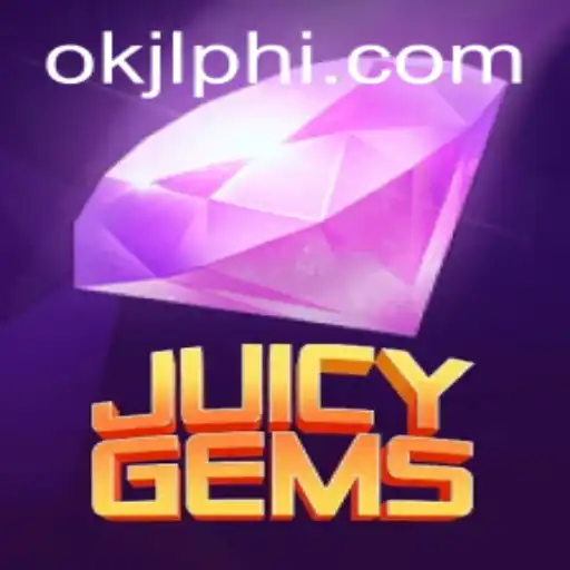 Exploring JuicyGems: A Captivating Gaming Experience on OKJL.COM