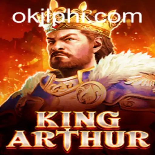 Discover the Mystical World of KingArthur