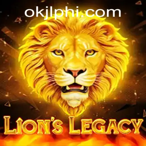 Unveiling LionsLegacy: The New Era of Gaming with OKJL.COM