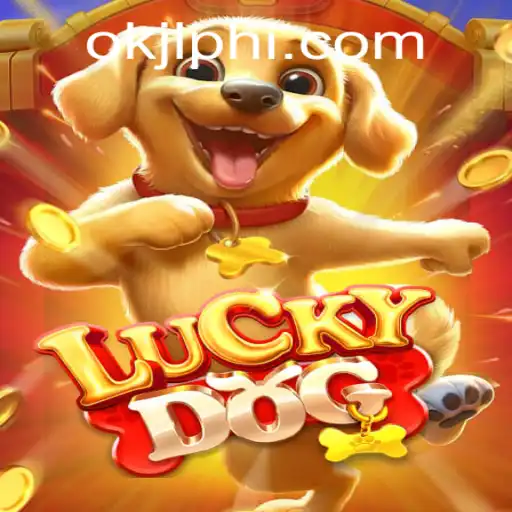 LuckyDog: A Thrilling Journey into Luck and Strategy