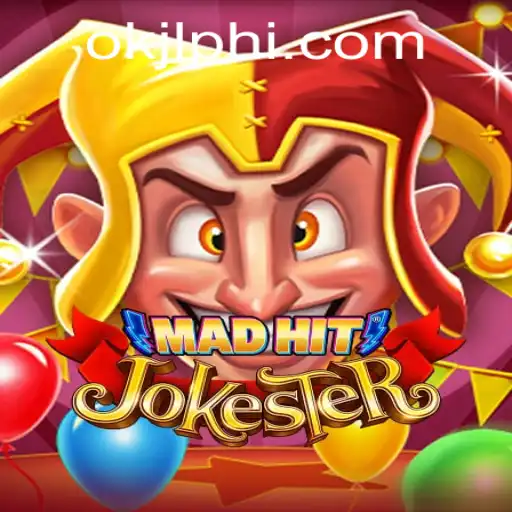 Discover the Thrill of MadHitJokester: The Game that Combines Strategy with Humor