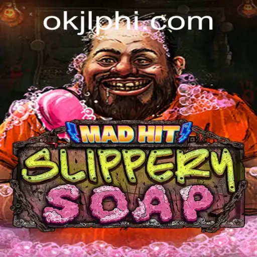 MadHitSlipperySoap: The Hilarious New Party Game Everyone's Talking About