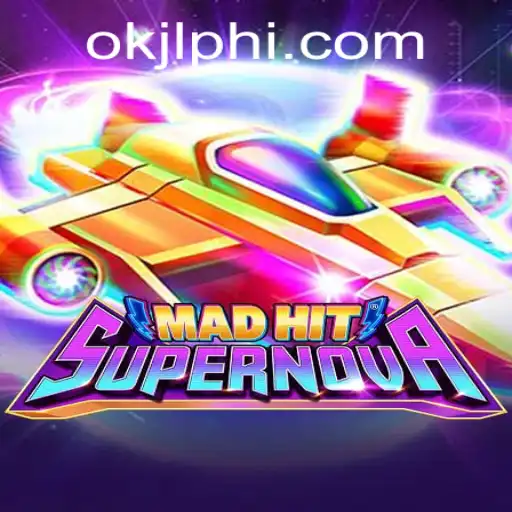 Exploring MadHitSupernova: The Latest Sensation in the Gaming World