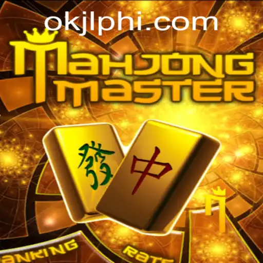 Master the Ancient Art of MahJongMaster at OKJL.COM