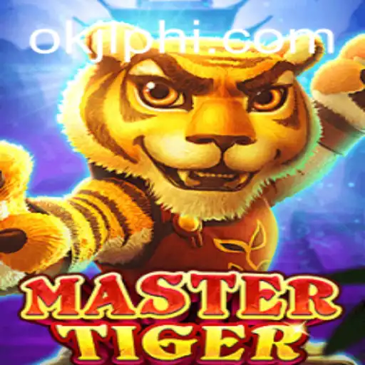 MasterTiger: Unleashing Strategy and Skill with OKJL.COM