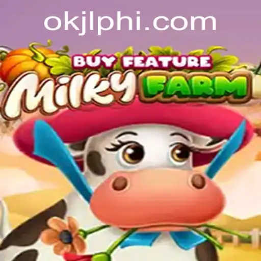 Discover MilkyFarmBuyFeature: A Captivating Agricultural Adventure
