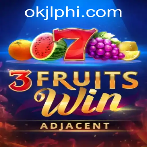 Dive into the Exciting World of 3FruitsWin: A Comprehensive Guide