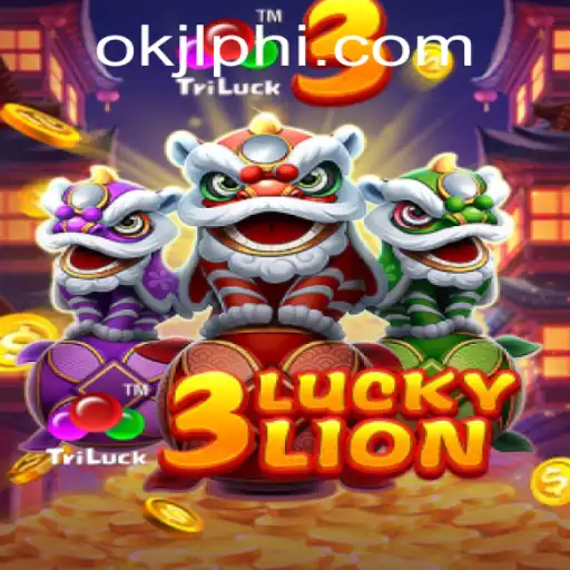 Discover the Exciting World of 3LUCKYLION: A Deep Dive into the Game's Features and Mechanics