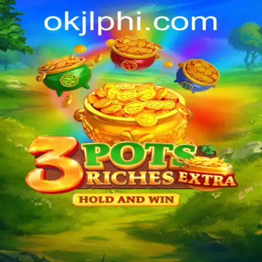 Exploring the Exciting World of 3potsExtra