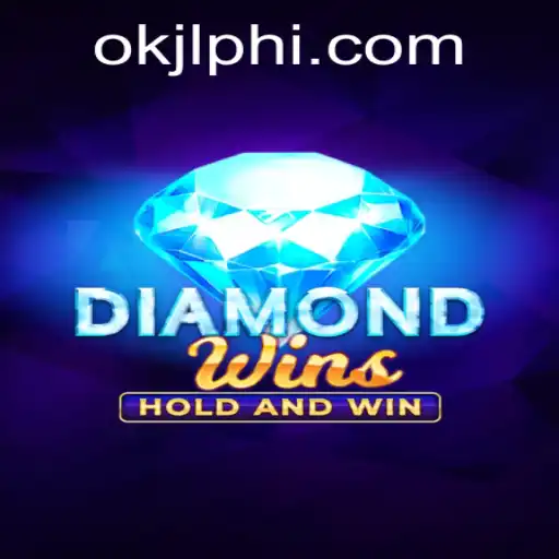Experience the Excitement: DiamondWins at OKJL.COM