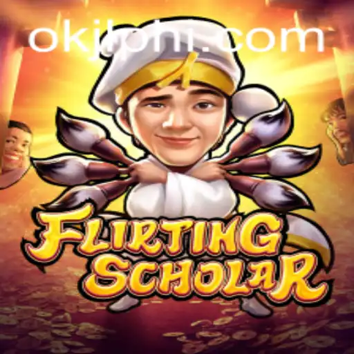 FlirtingScholar: A Charming Adventure