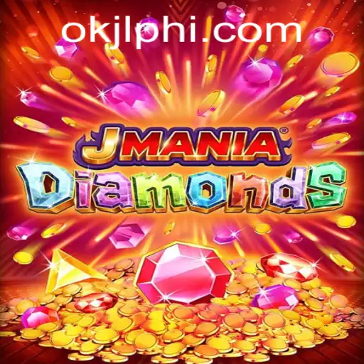 Unveiling the Allure of JManiaDiamonds: A New Era in Gaming