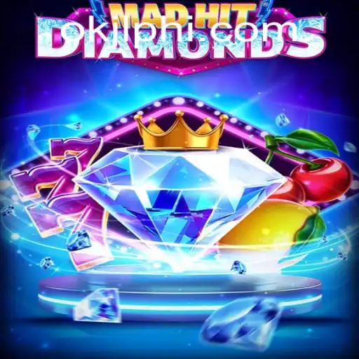 Discover the Thrilling World of MadHitDiamonds: A Comprehensive Guide