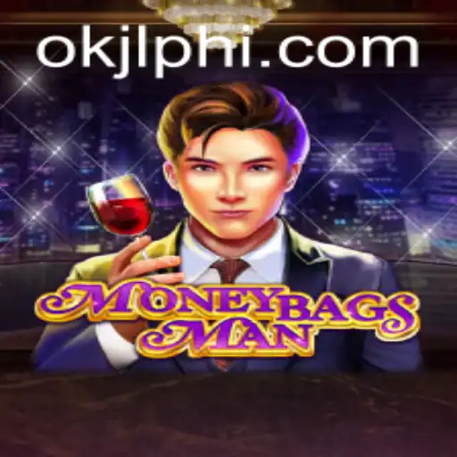 Unveiling MoneybagsMan: A Thrilling Adventure into Virtual Wealth