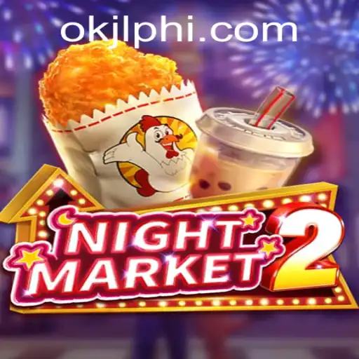 Explore the Thrilling World of NightMarket2 and Discover Its Fascinating Mechanics