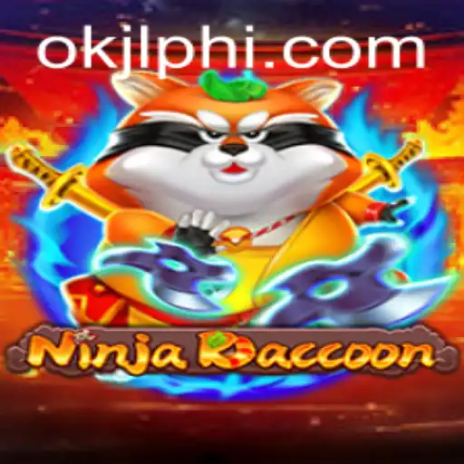 Dive into the World of NinjaRaccoon: An Action-Packed Adventure