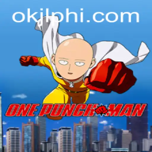OnePunchMan: The Ultimate Gaming Experience