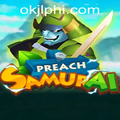 Discovering PreachSamurai: An Immersive Journey into the Forgotten Era
