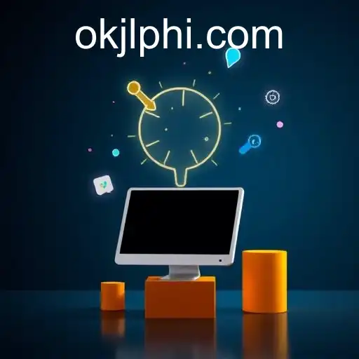 The Art and Science of Promotion: A Focus on OKJL.COM