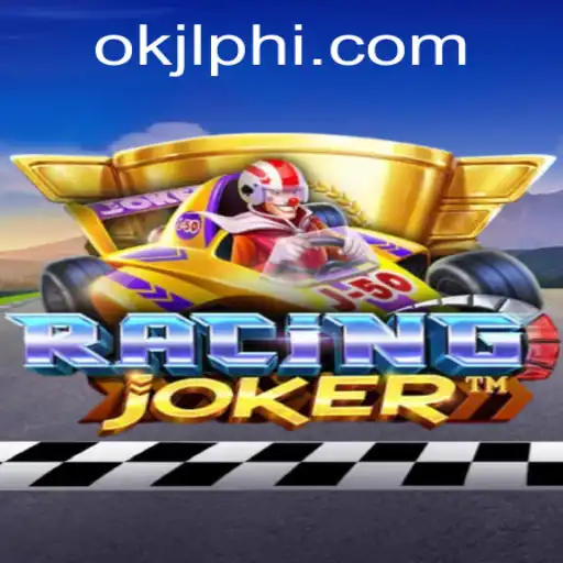RacingJoker: A Thrilling Dive into High-Speed Action and Strategy