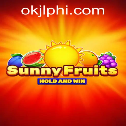 SunnyFruits: A Fresh Adventure at OKJL.COM