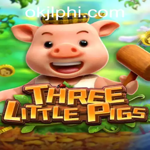 Unveiling the Enchanting World of THREELITTLEPIGS