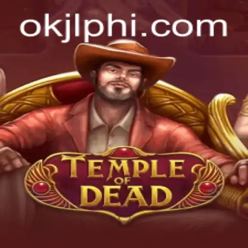Exploring the Mystical Adventures of TempleofDead