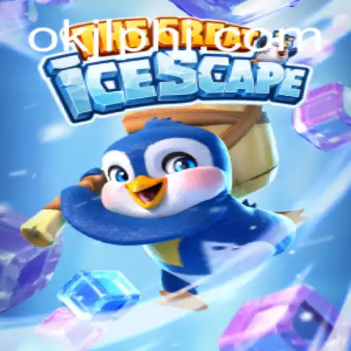 TheGreatIcescape: Dive into an Arctic Adventure