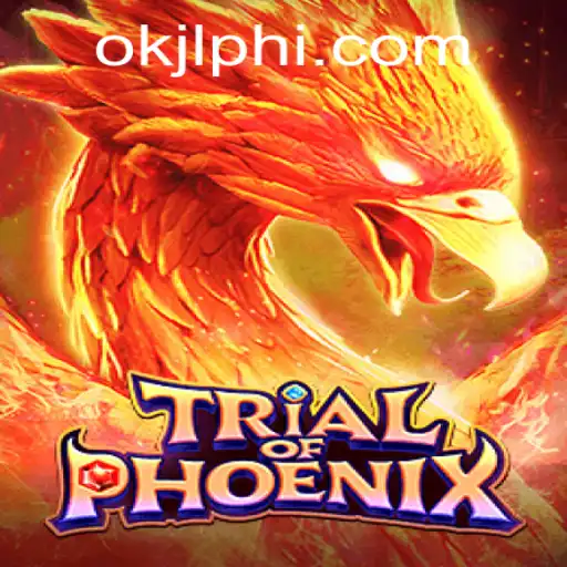 Trial of Phoenix: A Modern Gaming Odyssey