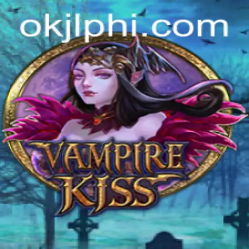 Unveil the Thrilling World of VampireKiss with OKJL.COM
