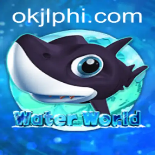 WaterWorld: Immersive Adventure in Aquatic Realms with OKJL.COM